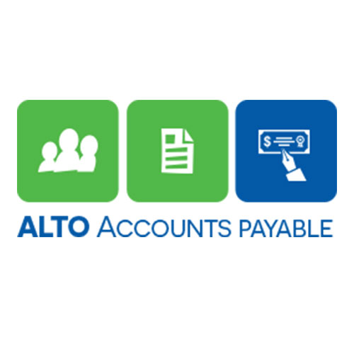 ALTO Accounts Payable