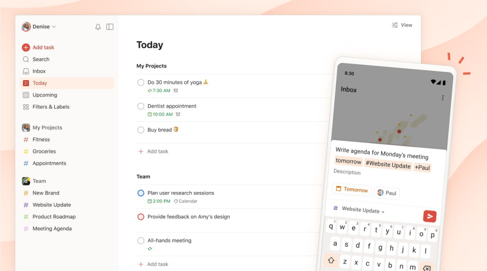 Todoist