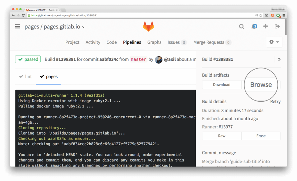 GitLab