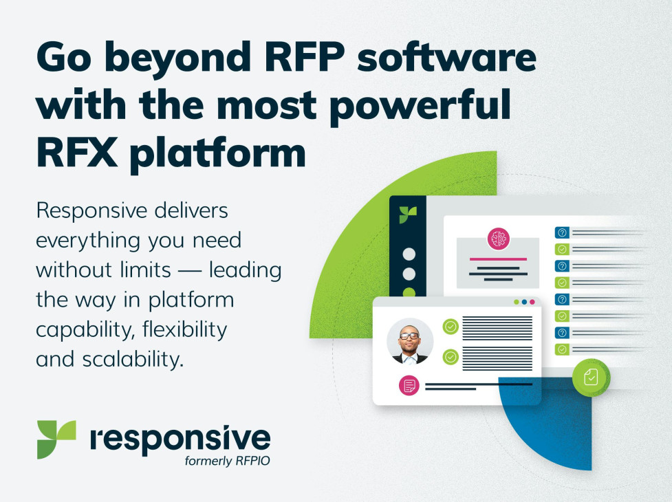 Responsive (formerly RFPIO)