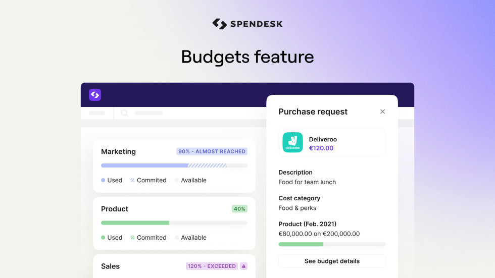 Spendesk