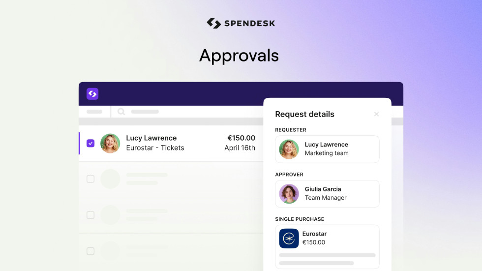Spendesk