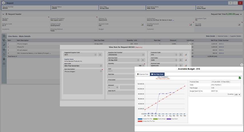 eBuyerAssist Platform