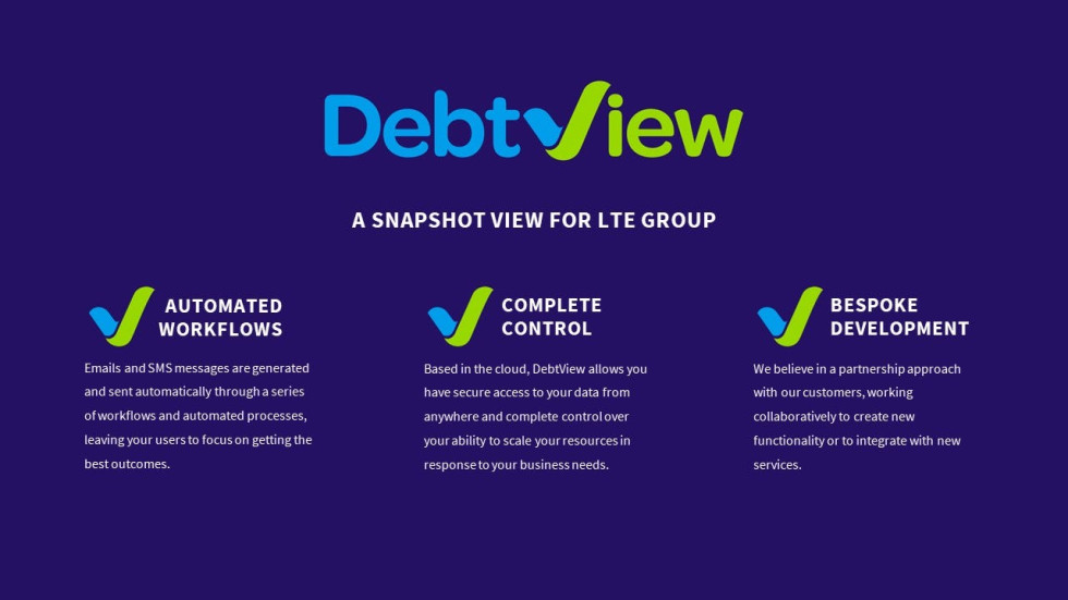 DebtView