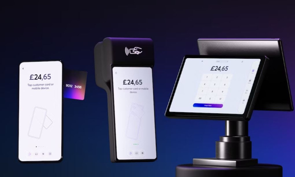 viva.com terminal app