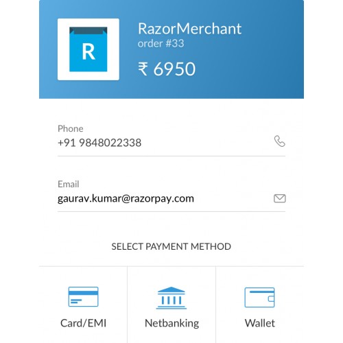 Razorpay