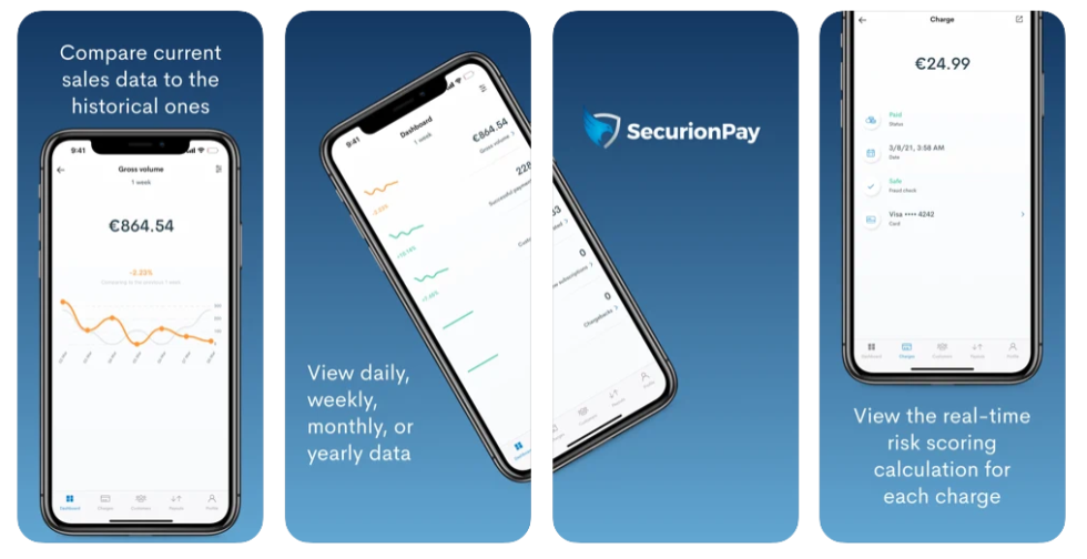 SecurionPay