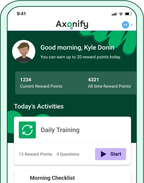 Axonify