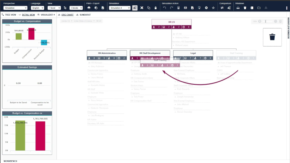 Ingentis org.manager