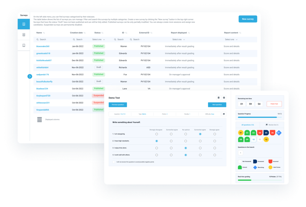 YouTestMe GetCertified