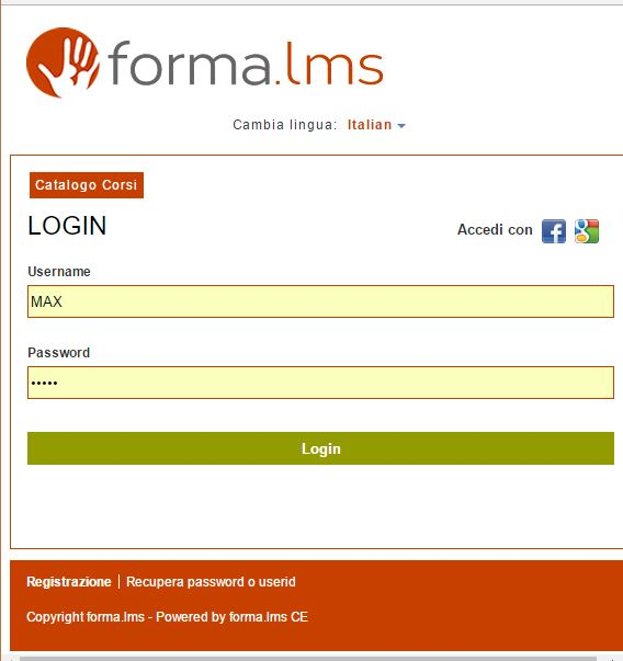 Forma LMS