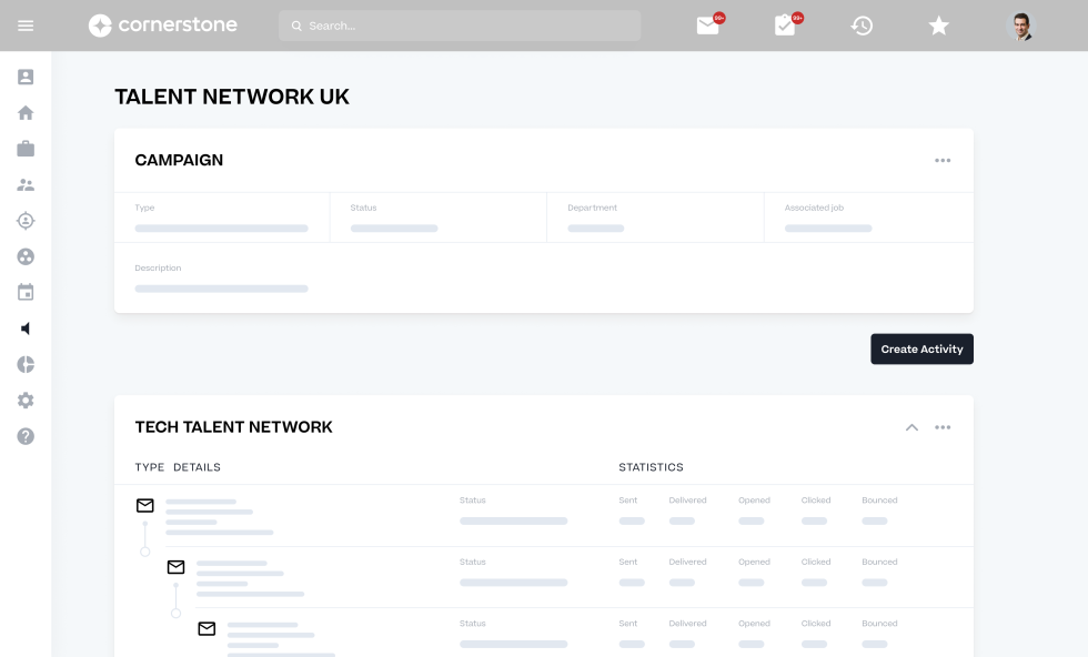 Cornerstone Recruiting