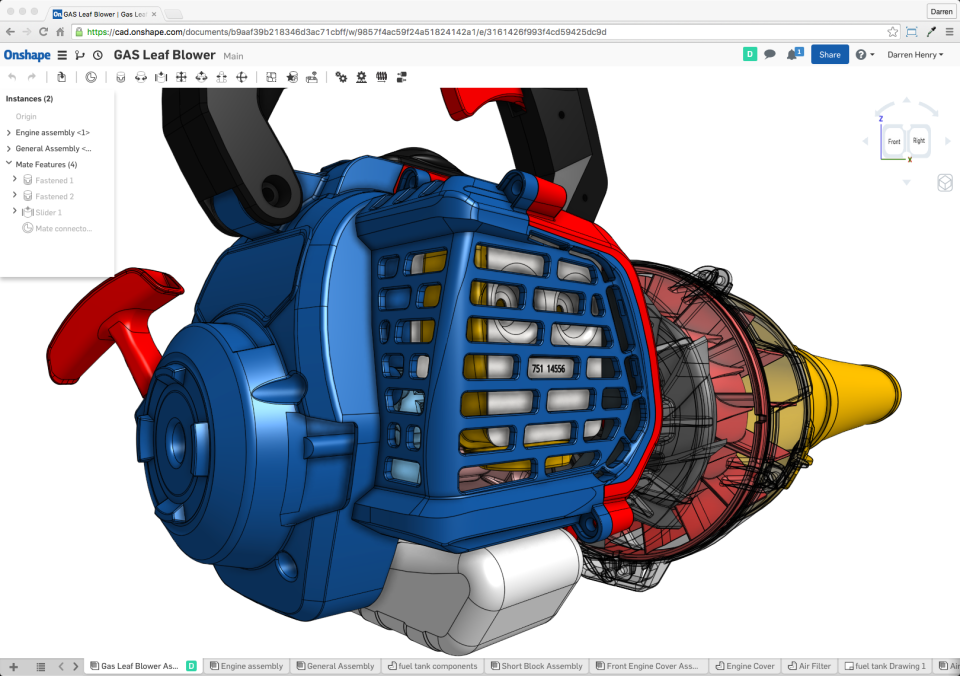 Onshape