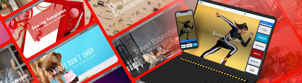 Adobe Creative Cloud Express