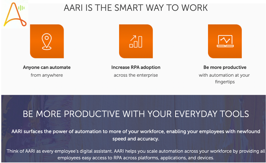 Automation Anywhere
