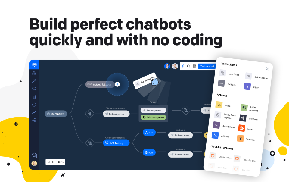 ChatBot