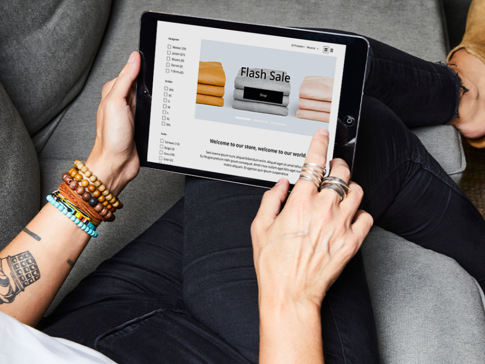 Lightspeed eCommerce