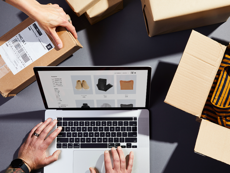 Lightspeed eCommerce