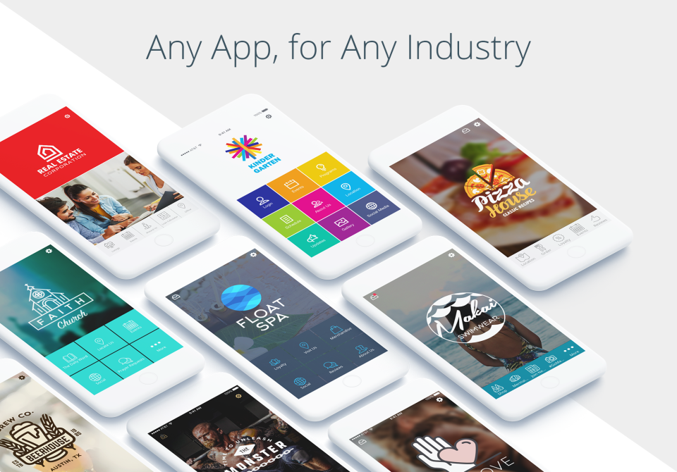 Bizness Apps