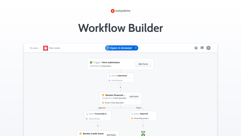 OutSystems