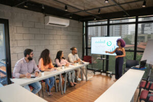 formation des equipes