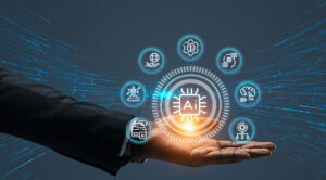 ia generative en entreprise