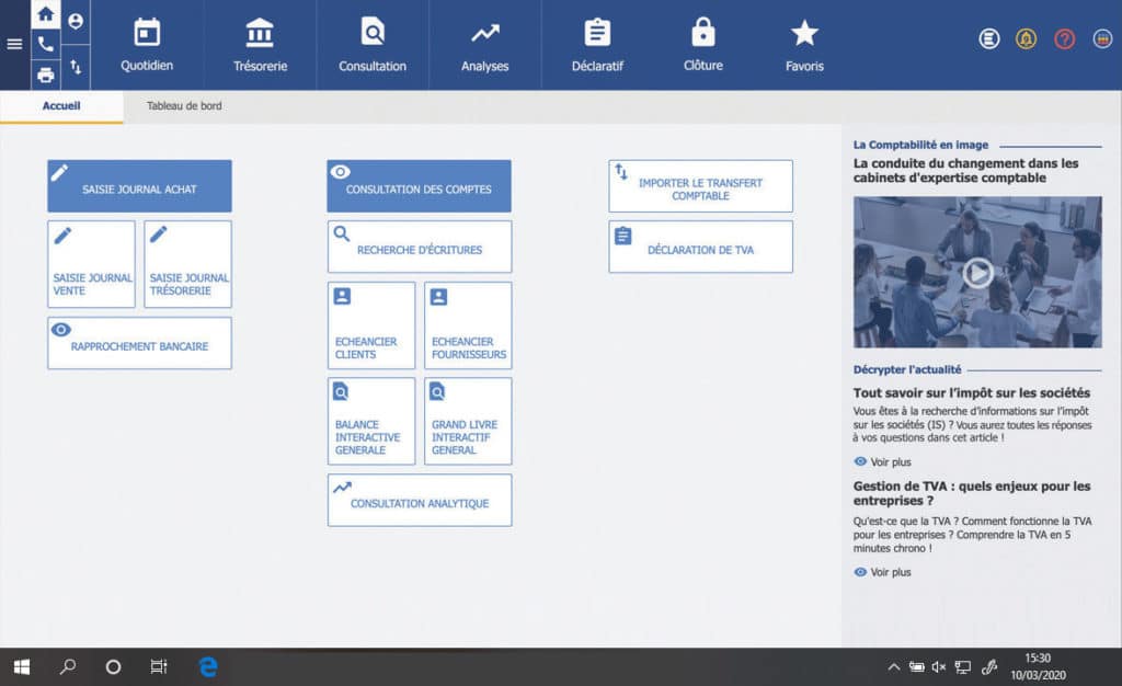 ebp-capture-logiciel-compta-ELITE-accueil