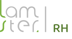 Lamster RH logo