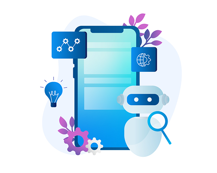 intelligence artificielle et erp oracle