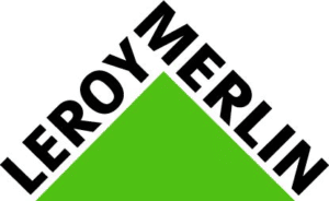 logo Leroy Merlin