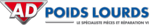 AD poids lourd logo