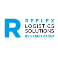 Reflex Logistics Solutions logo