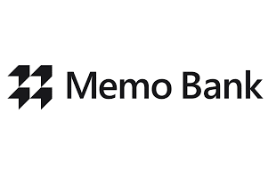 Memo bank logo