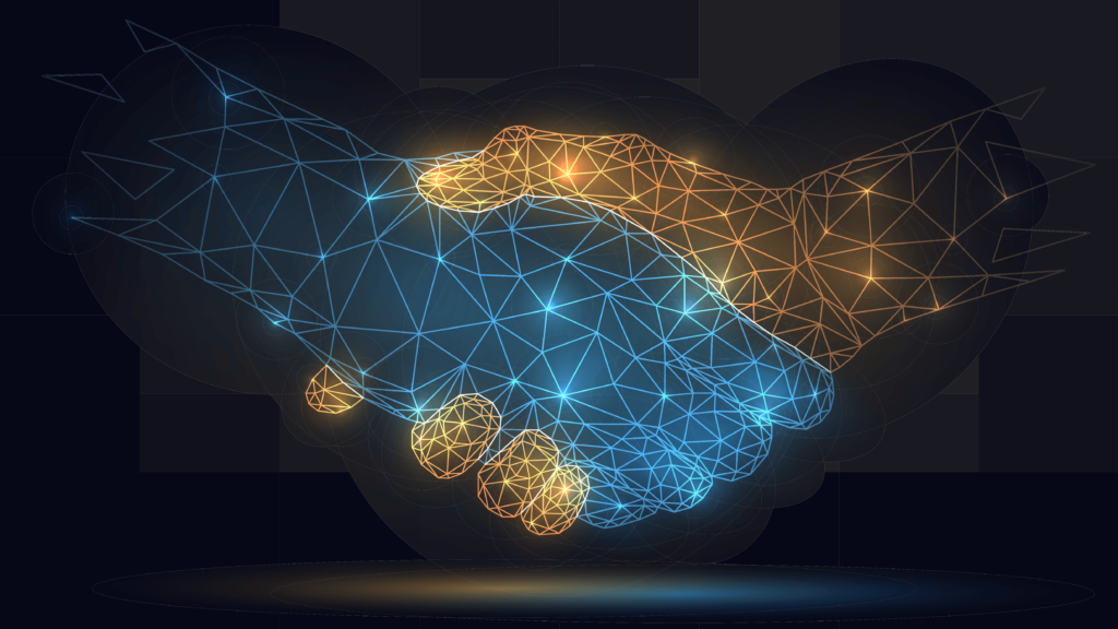 transformation numérique visuel