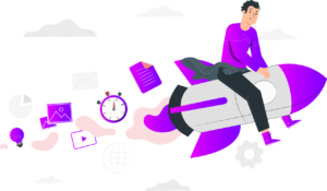 intégration employé propulsion