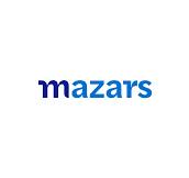 mazars logo