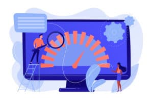 recherche et l’achat de logiciels