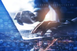 logiciel gestion secteur énergie