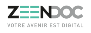 Zeendoc logo