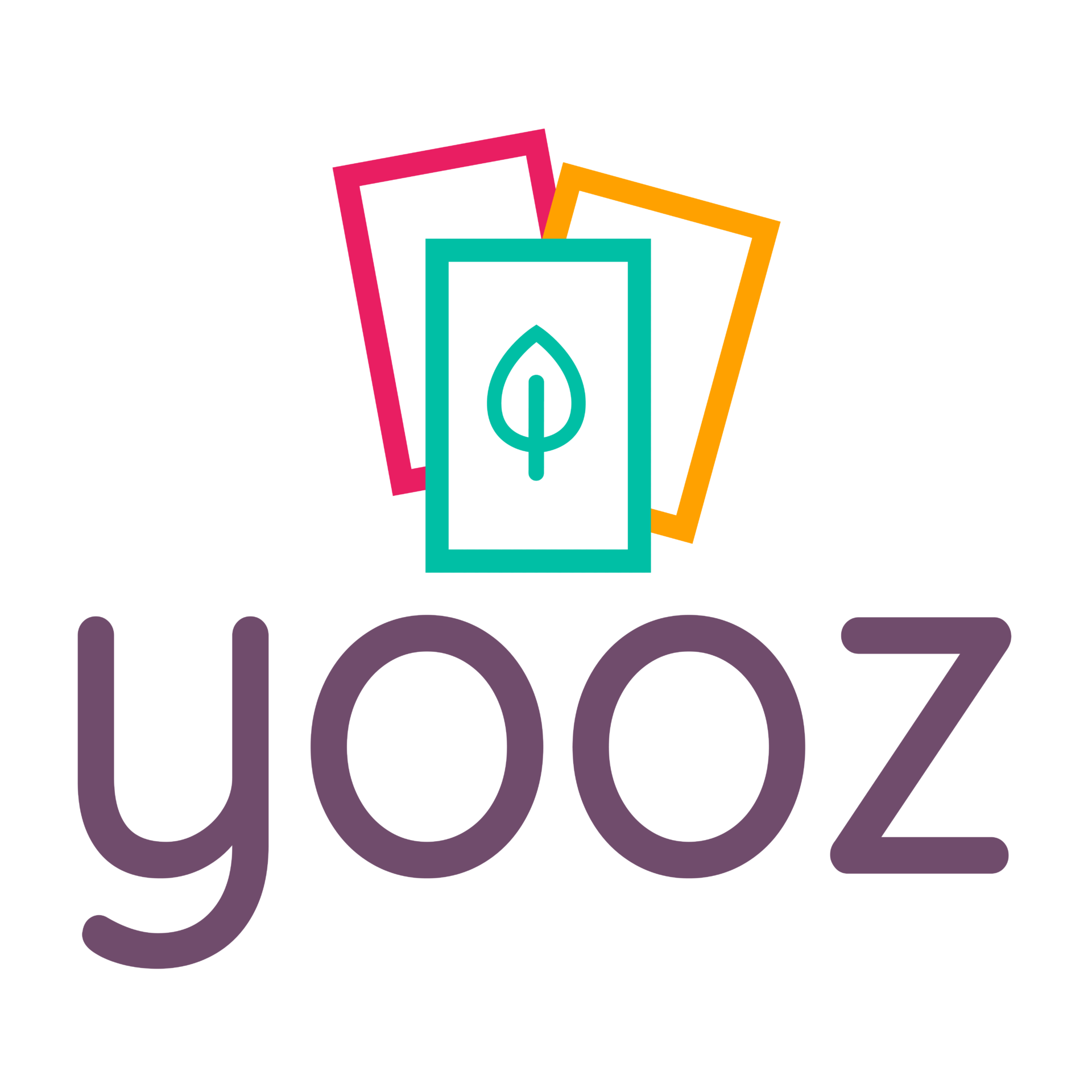 logo Yooz