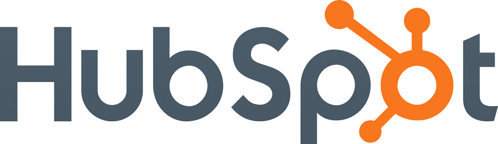 Logo Hubspot