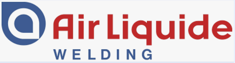 Logo Air Liquide Welding