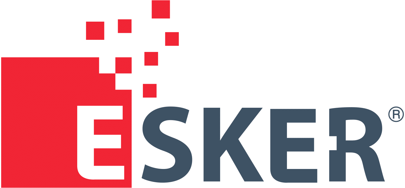 logo esker
