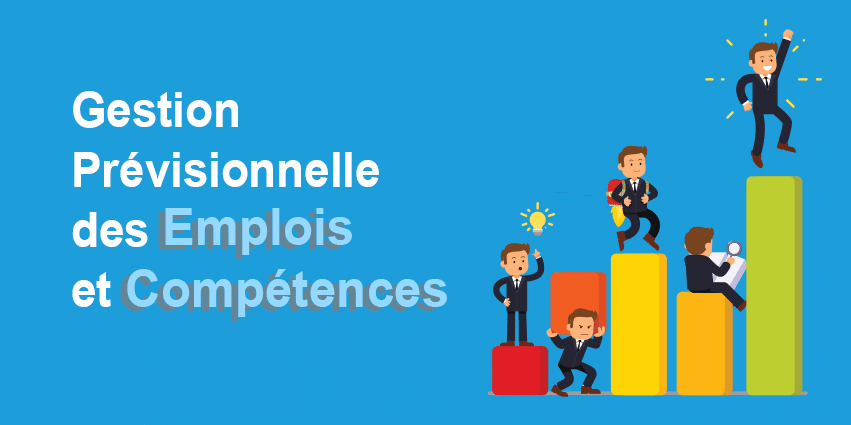 gpec (Gestion prévisionnelle des emplois et des compétences)