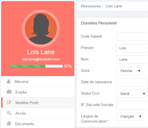 logiciel gestion administrative du personnel