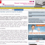 article solutions numériques celge comparateur logiciels