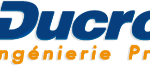 logo DUCROQ INGENIERIE ET PROCESS