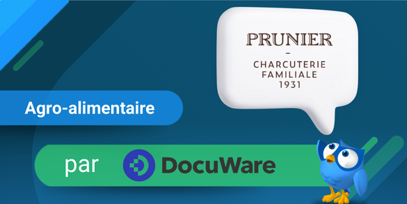 La maison Prunier étude de cas