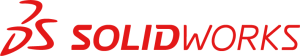 Logo SolidWorks