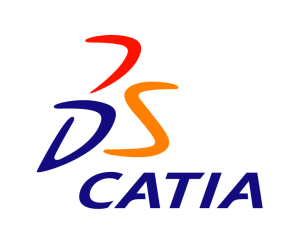 Logo CATIA